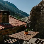 Casas Da Peneda - Geres Landhuis Gavieira