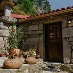 Casas Da Peneda - Geres *