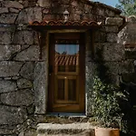 منزل ريفي Casas Da Peneda - Geres *