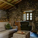 Landhuis Casas Da Peneda - Geres