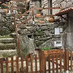 Casas Da Peneda - Geres Gavieira