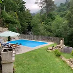 Landhuis Casas Da Peneda - Geres