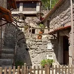 Casas Da Peneda - Geres منزل ريفي *