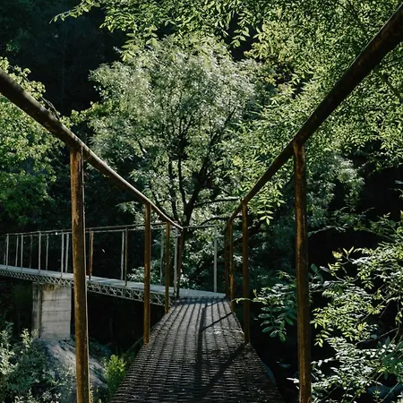 منزل ريفي Casas Da Peneda - Geres