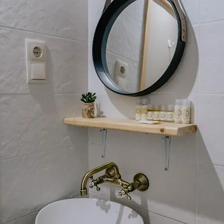 Gospodarstwo wiejskie Casas Da Peneda - Geres