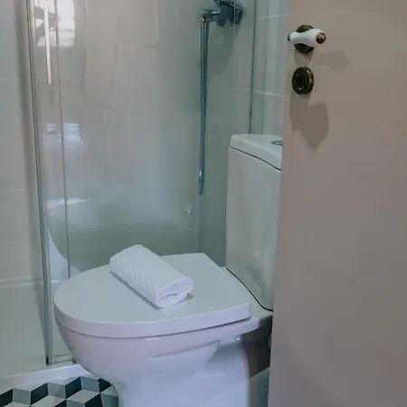 Casas Da Peneda - Geres בית כפרי *