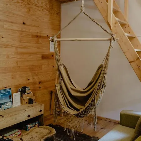 בית כפרי Casas Da Peneda - Geres