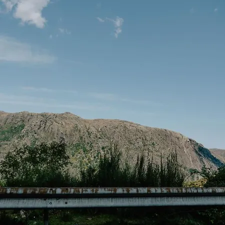 בית כפרי Casas Da Peneda - Geres *