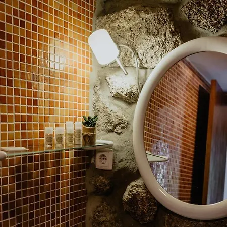 Casas Da Peneda - Geres Gospodarstwo wiejskie *