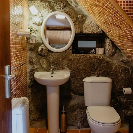 Casas Da Peneda - Geres *