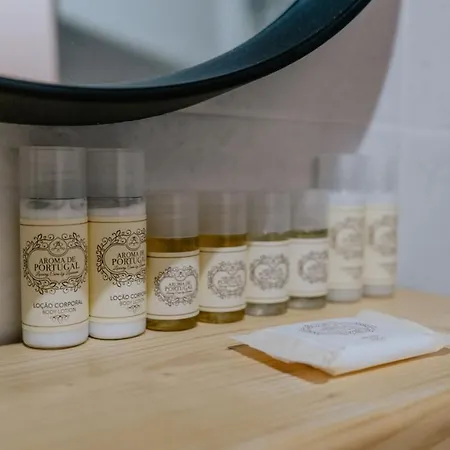 Casas Da Peneda - Geres Lantställe