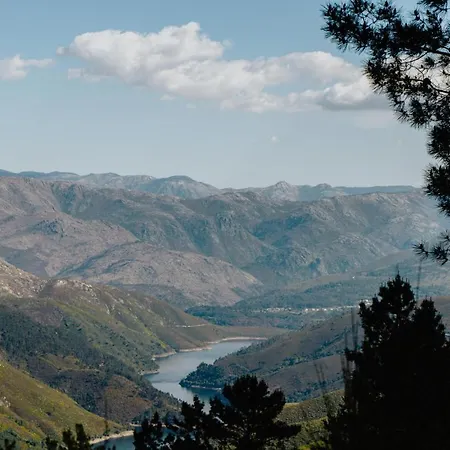 Casas Da Peneda - Geres * Gavieira