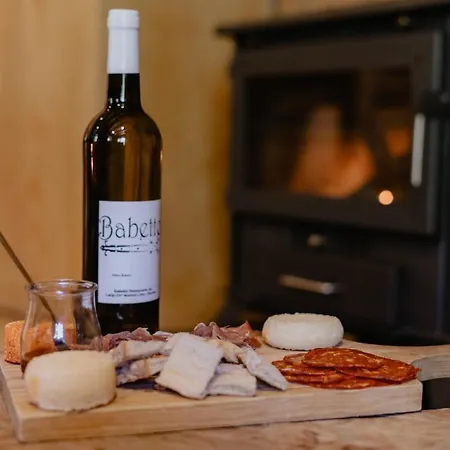 Casas Da Peneda - Geres Gavieira