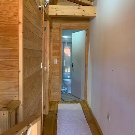 Casas Da Peneda - Geres Landhaus *