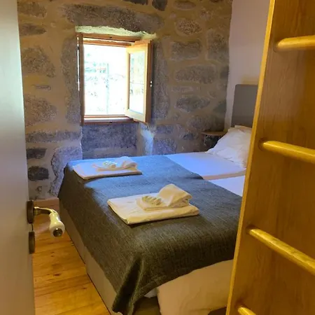 Casas Da Peneda - Geres *