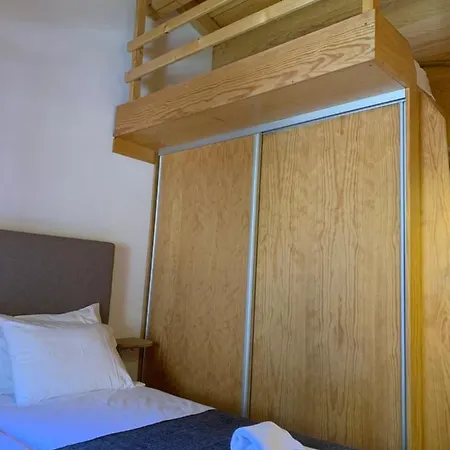 Casas Da Peneda - Geres منزل ريفي Gavieira