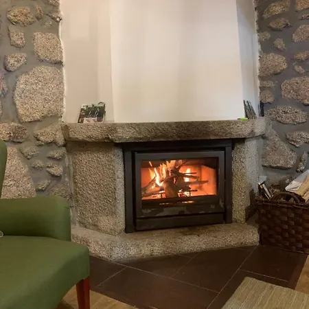 Casas Da Peneda - Geres * Gavieira