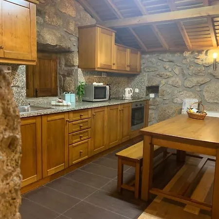 Casas Da Peneda - Geres * Gavieira