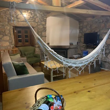 Landhaus Casas Da Peneda - Geres *