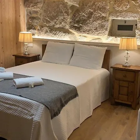 Casas Da Peneda - Geres Gospodarstwo wiejskie