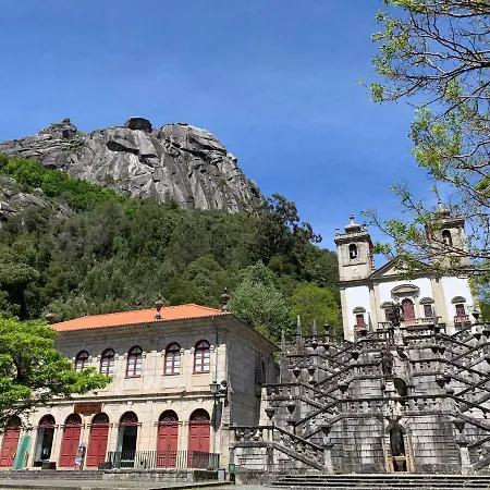 Casas Da Peneda - Geres *