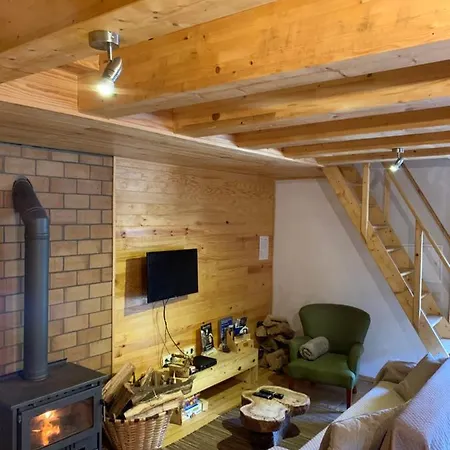 Casas Da Peneda - Geres Gospodarstwo wiejskie Gavieira