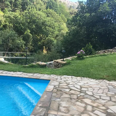 Casas Da Peneda - Geres