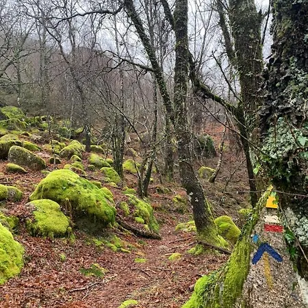 Casas Da Peneda - Geres * Gavieira