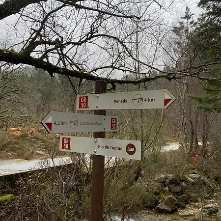 Casas Da Peneda - Geres *