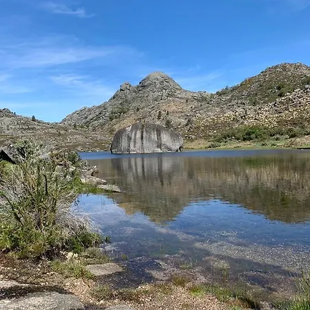 Casas Da Peneda - Geres Εξοχικό σπίτι Gavieira