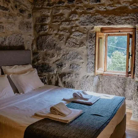 Gospodarstwo wiejskie Casas Da Peneda - Geres *