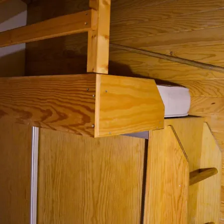 Gospodarstwo wiejskie Casas Da Peneda - Geres *