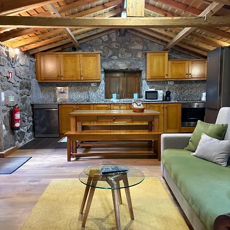 Casas Da Peneda - Geres