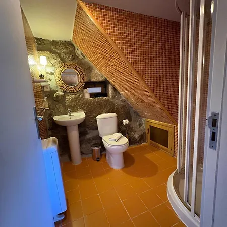 Casas Da Peneda - Geres カントリーハウス