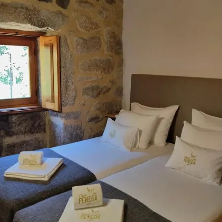 Εξοχικό σπίτι Casas Da Peneda - Geres *