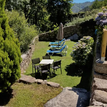 Casas Da Peneda - Geres *