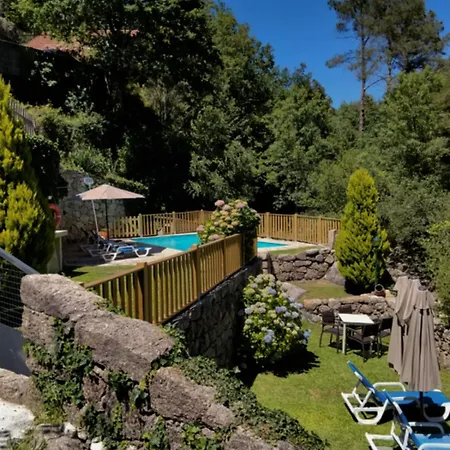 Casas Da Peneda - Geres