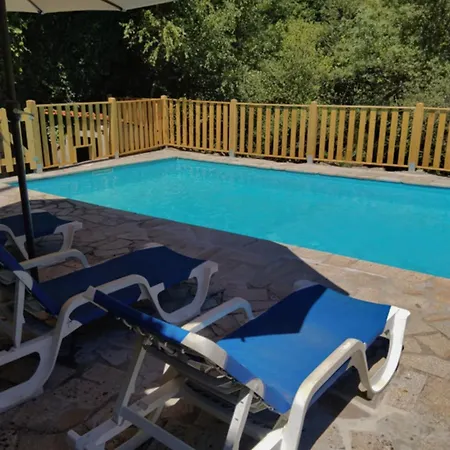 Casas Da Peneda - Geres