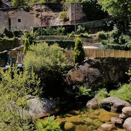 Casas Da Peneda - Geres Séjour à la campagne *