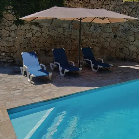 Casas Da Peneda - Geres Εξοχικό σπίτι Gavieira