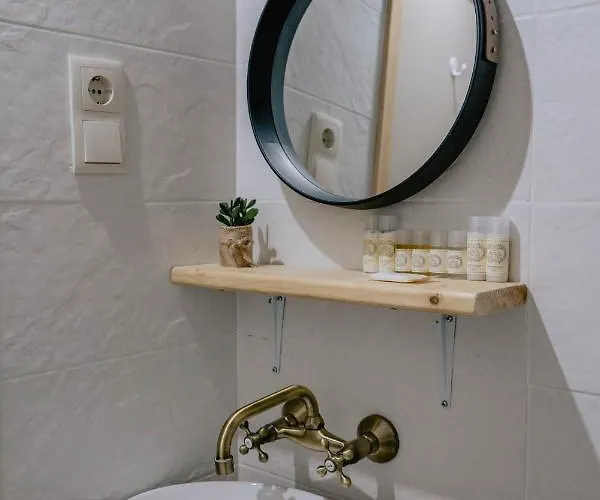 Country house Casas Da Peneda - Geres