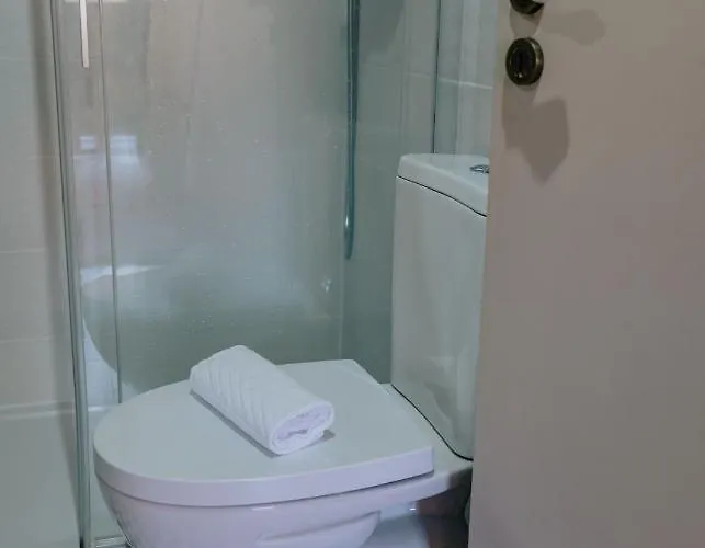 Casas Da Peneda - Geres Landsted *