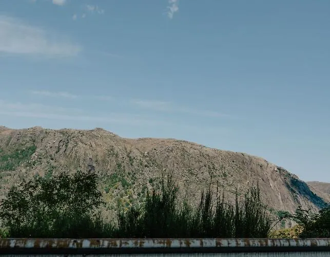 Country house Casas Da Peneda - Geres *