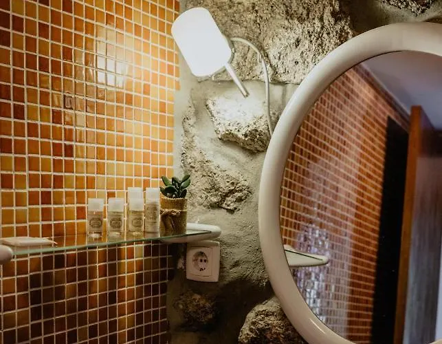 Casas Da Peneda - Geres Landsted *