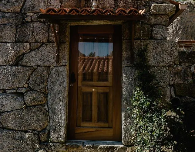 Country house Casas Da Peneda - Geres *