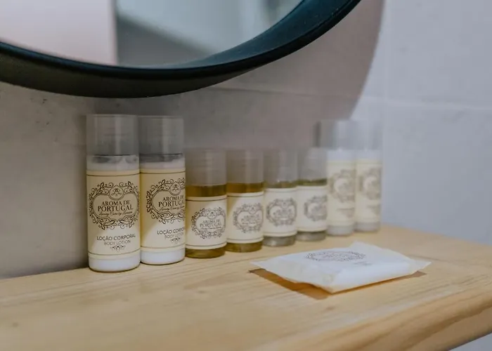 Casas Da Peneda - Geres Landsted