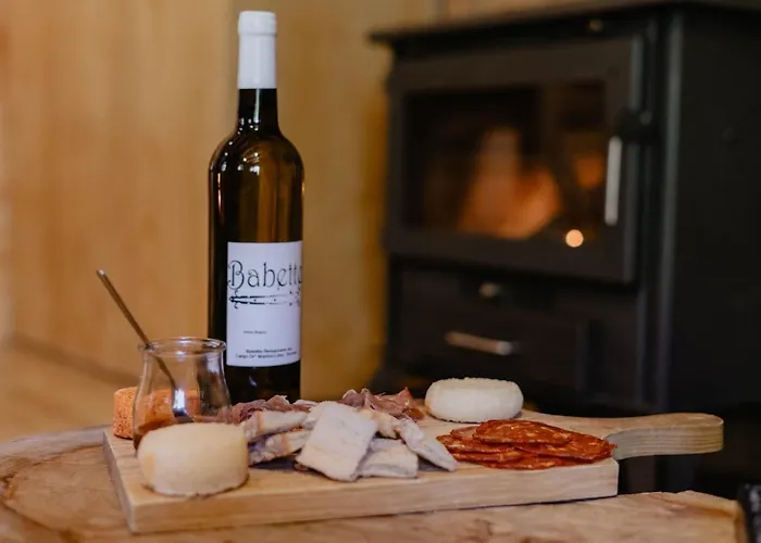 Casas Da Peneda - Geres Gavieira