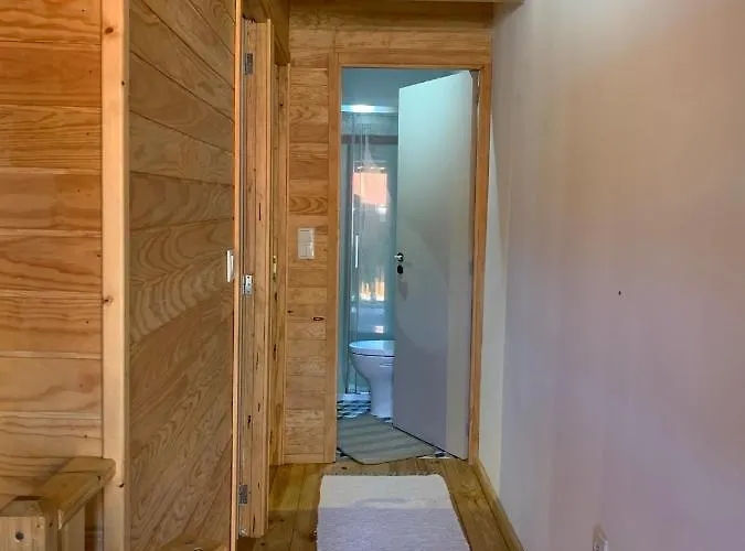 Casas Da Peneda - Geres Landsted *