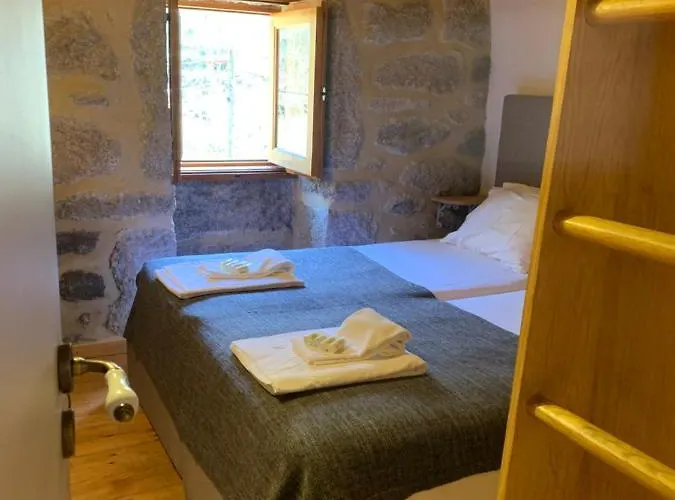 Casas Da Peneda - Geres *