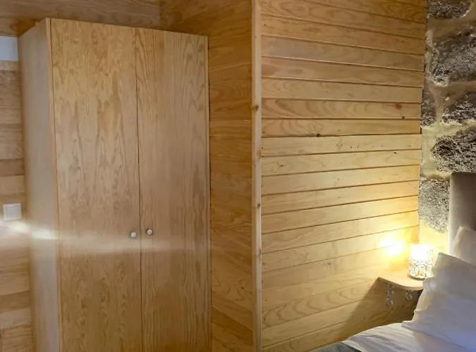 Casas Da Peneda - Geres Country house *